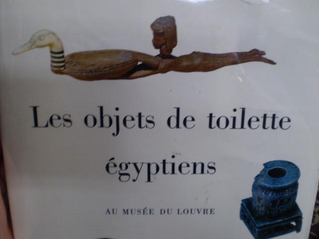 egyptian artifacts
